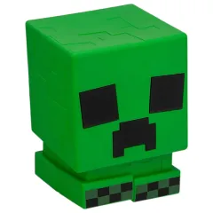 ЦИФРОВОЙ БУДИЛЬНИК PALADONE CREEPER SQUISHYGLO