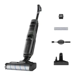 ВЕРТИКАЛЬНЫЙ ПЫЛЕСОС ROWENTA X-CLEAN 4 GZ5035WO ЧЕРНЫЙ