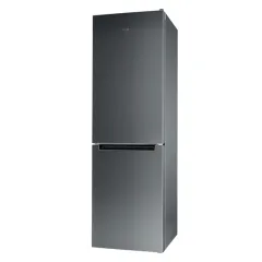 ХОЛОДИЛЬНИК WHIRLPOOL WFNF 82E OX НЕРЖАВЕЮЩАЯ СТАЛЬ