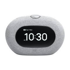 BLUETOOTH-ДИНАМИК JBL HORIZON 3 СЕРЫЙ