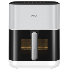 МУЛЬТИПЕЧЬ MOVA FD10S PRO БЕЛЫЙ