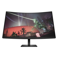 ИГРОВОЙ МОНИТОР HP OMEN 32C ЧЕРНЫЙ