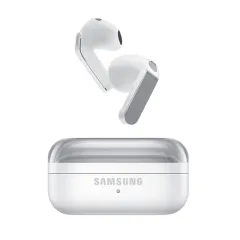 CĂȘTI SAMSUNG GALAXY BUDS 4 ALB