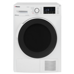 HANSA DHP 82D4 B