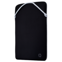 HP REVERSIBLE 14.1 SLEEVE SILVER