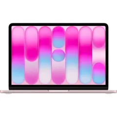 LAPTOP APPLE APPLE MACBOOK NEO 13 BLUSH