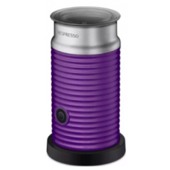NESPRESSO AEROCCINO 3 PURPLE