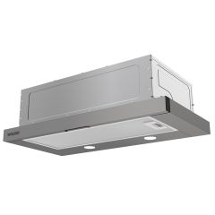 HOTA DE BUCATARIE WOLSER WL-F 60 SLIM GREY INCORPORABILA