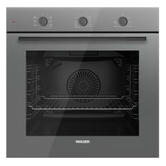 CUPTOR ELECTRIC INCORPORABIL WOLSER WL-F 67 M GREY