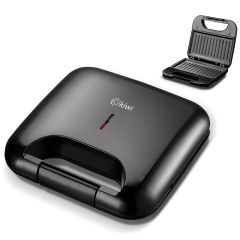 SANDWICH MAKER KIWI  KSM-2405  (750W)