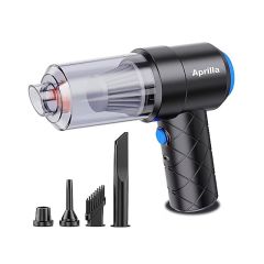 ASPIRATOR DE MÂNĂ REÎNCĂRCABIL (AUTO) APRILLA AVC 4034