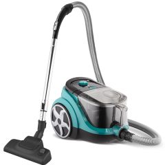 ASPIRATOR TESA CU CONTAINER TS-RC 705 TQ GREEN, 1600 W
