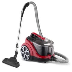 ASPIRATOR TESA CU CONTAINER TS-RC 706 RED, 1600 W