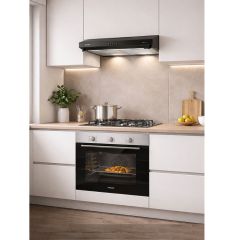 SET INCORPORABILE DE BUCATARIE NR.5 MIXT BL/INOX WOLSER 119774/121553/122192