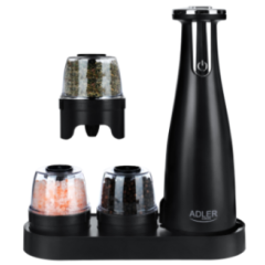 ADLER AD 4449 BLACK