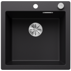 BLANCO PLEON 5 BLACK