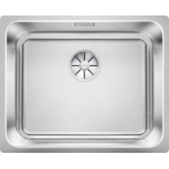 BLANCO SOLIS 500-U INOX