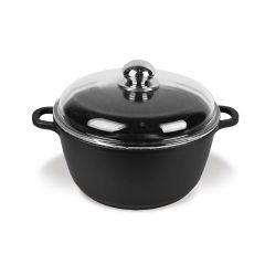 CAZAN CU CAPAC MR-4624C 4L