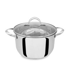 CRATITE CU CAPAC MR-3519-24 5.8 L 22 CM.