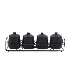 SET P-U CONDIMENTE 5 OB MR-20001-04CS