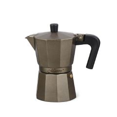 IBRIC MR-1666-6 BROWN
