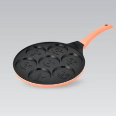 TIGAIE MR-1222B PANCAKE SMILE