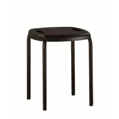 SCAUN BOOM NEGRU K02 NEGRU