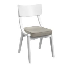 SCAUN DIRAN AMBRELLA 09 WHITE LEG