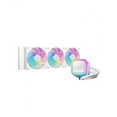 ЖИДКОСТНЫЙ ОХЛАДИТЕЛЬ DEEPCOOL LP360/ UNIVERSAL/ 300W/ <38.71DBA/ 72.04 CFM