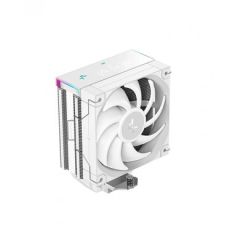 КУЛЕР DEEPCOOL AK400 DIGITAL PRO WH/ UNIVERSAL / 220W /500~1750RPM/ <25DBA/ 60.89 CFM