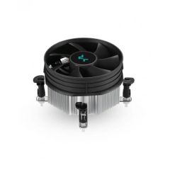 КУЛЕР DEEPCOOL THETA 21 PWM 1700/ 95W/ LGA 1700/ 2400RPM/ 44.3CFM / <17.8~26.4 DBA
