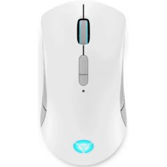 БЕСПРОВОДНАЯ ИГРОВАЯ МЫШЬ LENOVO LEGION M600 / 16000DPI/ STINGRAY