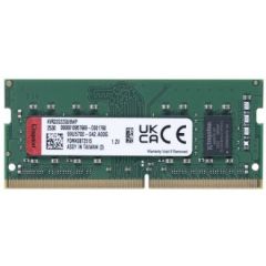 ОПЕРАТИВНАЯ ПАМЯТЬ SODIMM KINGSTON VALUERAM 3200 MHZ 8GB