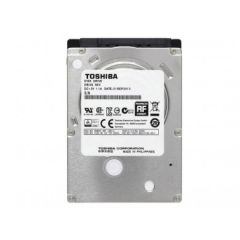 2.5” HDD 500GB  TOSHIBA MQ01ACF050, 7200RPM, 16MB, 7MM, SATAIII, NP