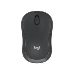 МЫШЬ БЕСПРОВОДНАЯ LOGITECH M240 / BLUETOOTH  / 4000DPI / GRAPHITE