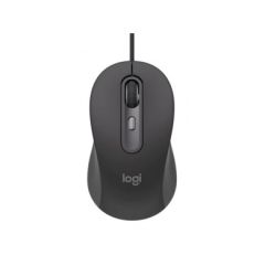 МЫШЬ LOGITECH SIGNATURE M520, GRAPHITE