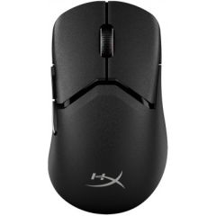 ИГРОВАЯ БЕСПРОВОДНАЯ МЫШЬ HYPERX PULSEFIRE SAGA PRO, BLACK [A2PB2AA]