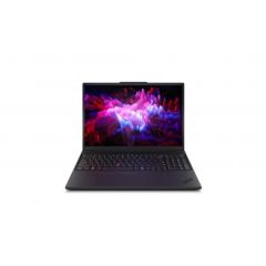 НОУТБУК 16” LENOVO THINKPAD P16V GEN 3/ WUXGA / INTEL CORE ULTRA 7 255H/ 32GB/ 1TB SSD/ RTX PRO 1000/ WIN11PRO