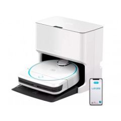 КОМПЛЕКТ HOBOT ”VACUUM CLEANING ROBOT LEGEE D8 + LEGEE LULU + WINDOW CLEANING ROBOT S7 PRO”