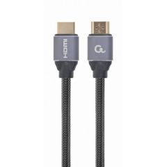 ВИДЕО КАБЕЛЬ HDMI 2.0 GEMBIRD CCBP-HDMI-7.5M 7.5M