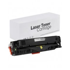 COMPATIBLE LASER HP 312A CE413A/CC533A/CF533/205A/CF383A/CRG718 MAGENTA 2.8K IMAGINE