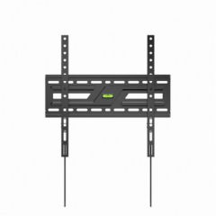 НАСТЕННОЕ КРЕПЛЕНИЕ ДЛЯ ТЕЛЕВИЗОРА (ФИКСИРОВАННОЕ), 32”-75” GEMBIRD ”WM-75F-02”, BACK