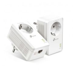АДАПТЕРЫ POWERLINE TP-LINK TL-PA7017P KIT / 1000MBPS  / 1 GIGABIT LAN PORT