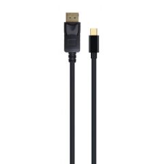 КАБЕЛЬ DP-MINIDP  CABLEXPERT CCP-MDP2-6, 1.8M