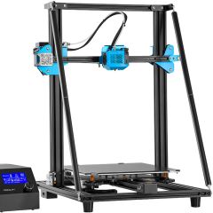 3D-ПРИНТЕР CREALITY CR-10 V2