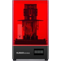 3D-ПРИНТЕР ELEGOO SATURN S