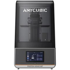 3D-ПРИНТЕР ANYCUBIC PHOTON MONO M7