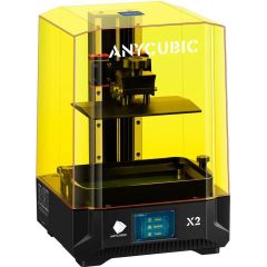 3D-ПРИНТЕР ANYCUBIC PHOTON MONO X2