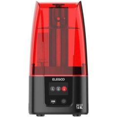 3D-ПРИНТЕР ELEGOO MARS 4 9K (50.101.011300)