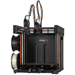 3D-ПРИНТЕР PRUSA XL SEMI-ASSEMBLED 2-TOOLHEAD
